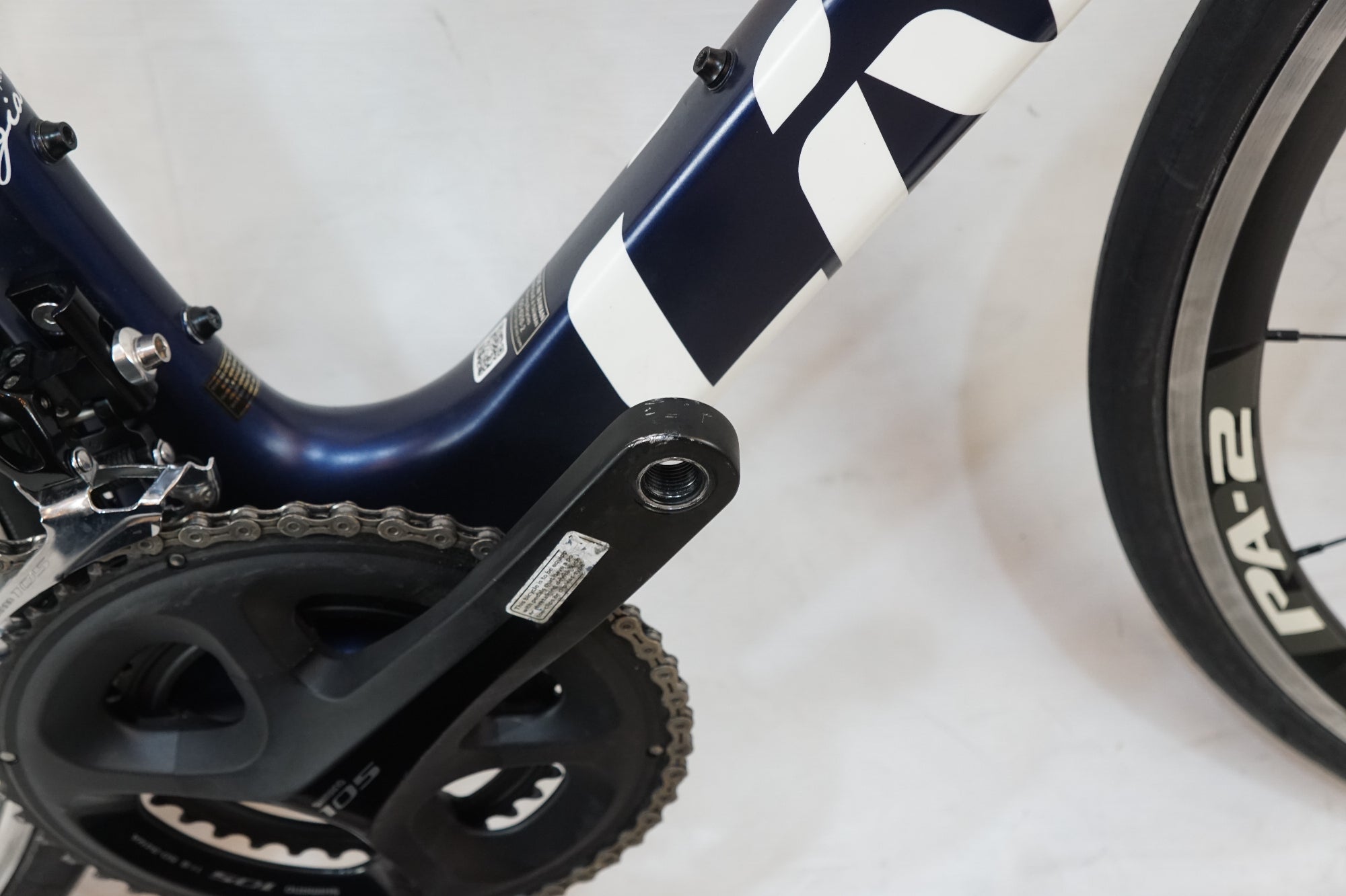 GIANT 「ジャイアント」 LIV ENVIE ADVANCED 2 2017年モデル ロードバイク / バイチャリ浦和ベース