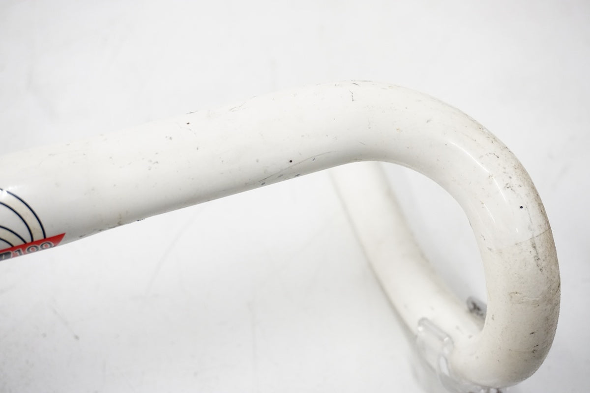 DEDA「デダ」 ZERO100 φ31.7 420mm ハンドル / 浜松店