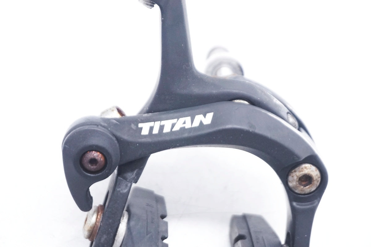TITAN 「チタン」 キャリパーブレーキセット / 大阪門真店