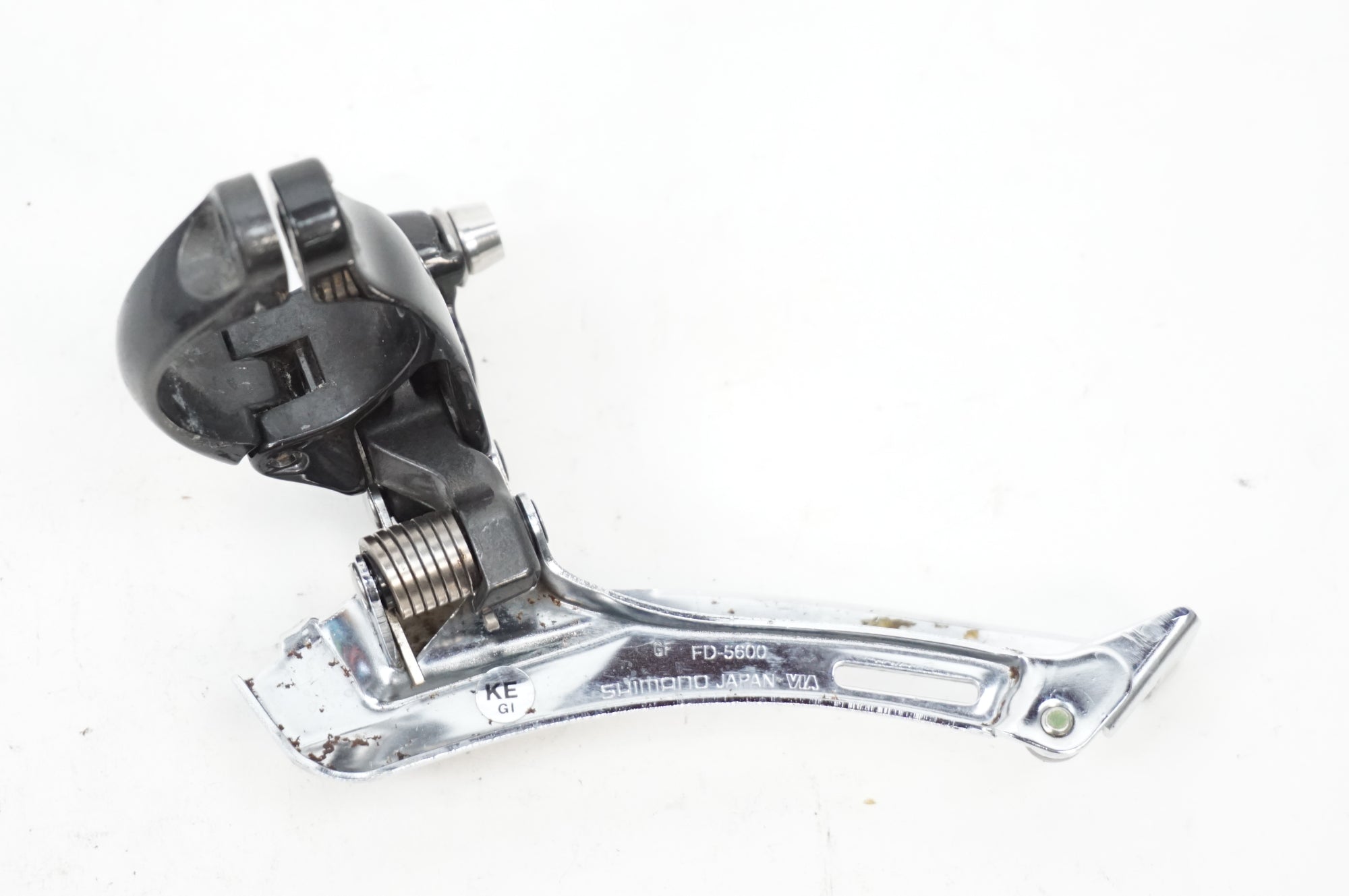 SHIMANO 「シマノ」  105 FD-5600 フロントディレイラー / 川越店