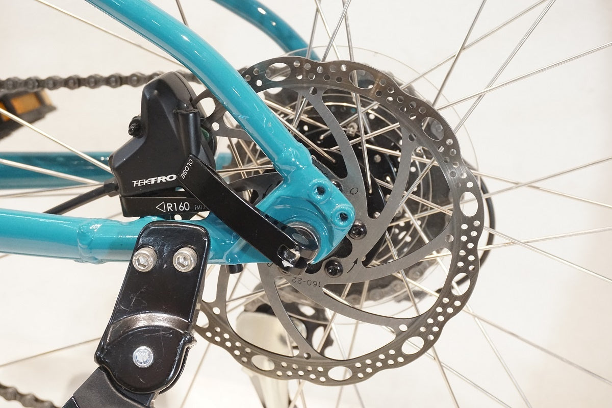 TREK 「トレック」 FX2 WSD 2020年モデル クロスバイク / 横浜戸塚店