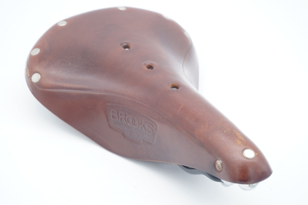 BROOKS 「ブルックス」 B17 CHAMPION STANDARD サドル / 滋賀大津店