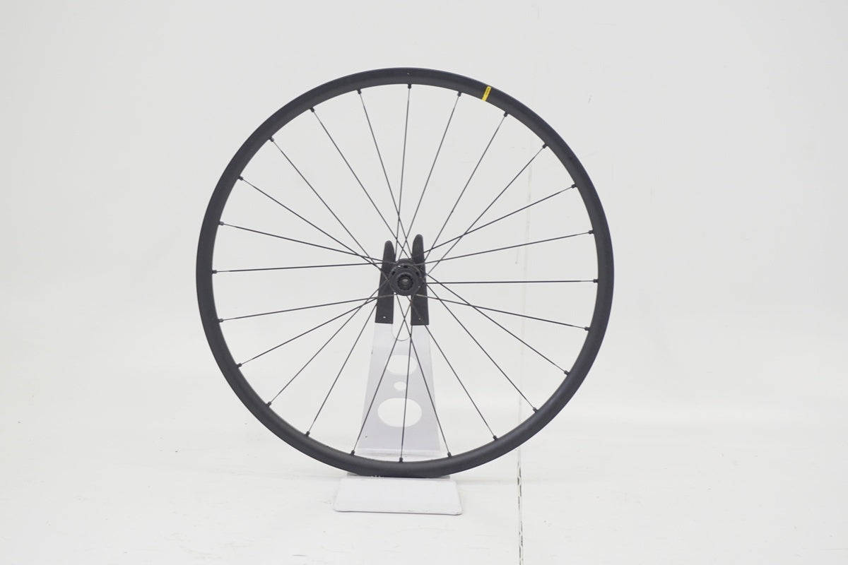 MAVIC「マビック」 KSYRIUM SL 25 DISC SHIMANO11S  ホイールセット / 京都八幡店