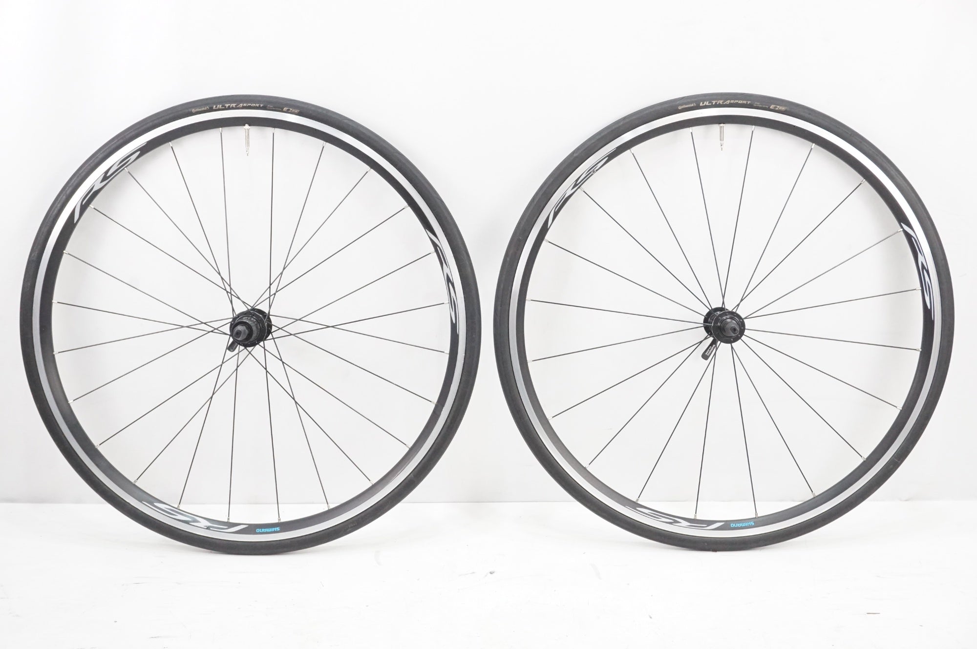 SHIMANO 「シマノ」 WH-RS100 シマノ11S ホイールセット / 大宮店
