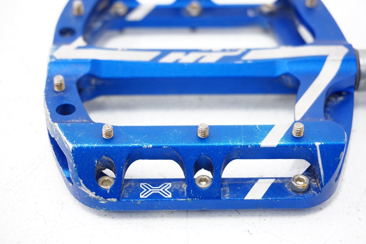 HT「エイチティー」 COMPONENTS LEAP ANS08 ペダル / 浜松店