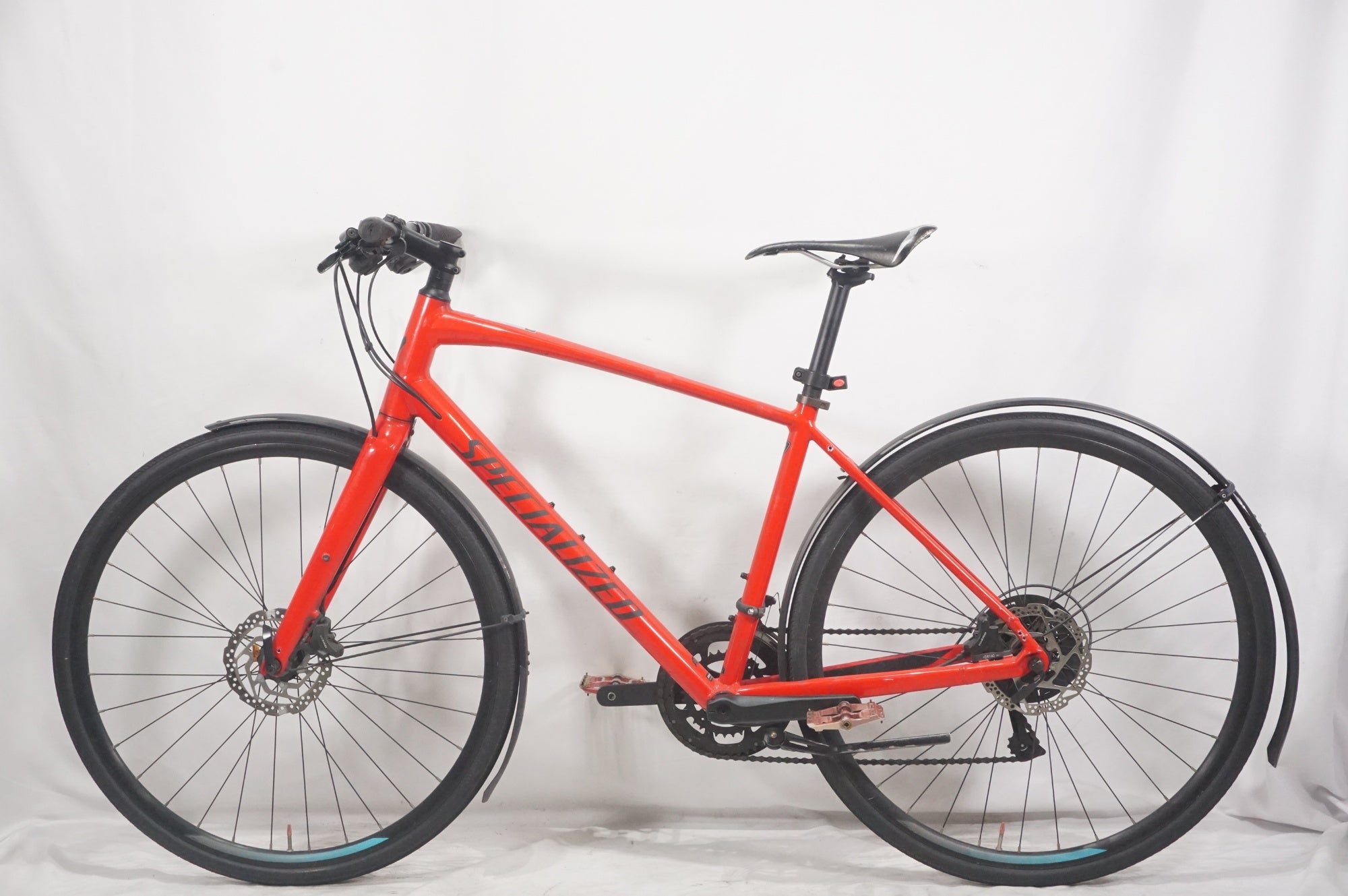 ジャンク SPECIALIZED 「スペシャライズド」 MEN'S SIRRUS SPORT 2019年モデル クロスバイク / AKIBA店