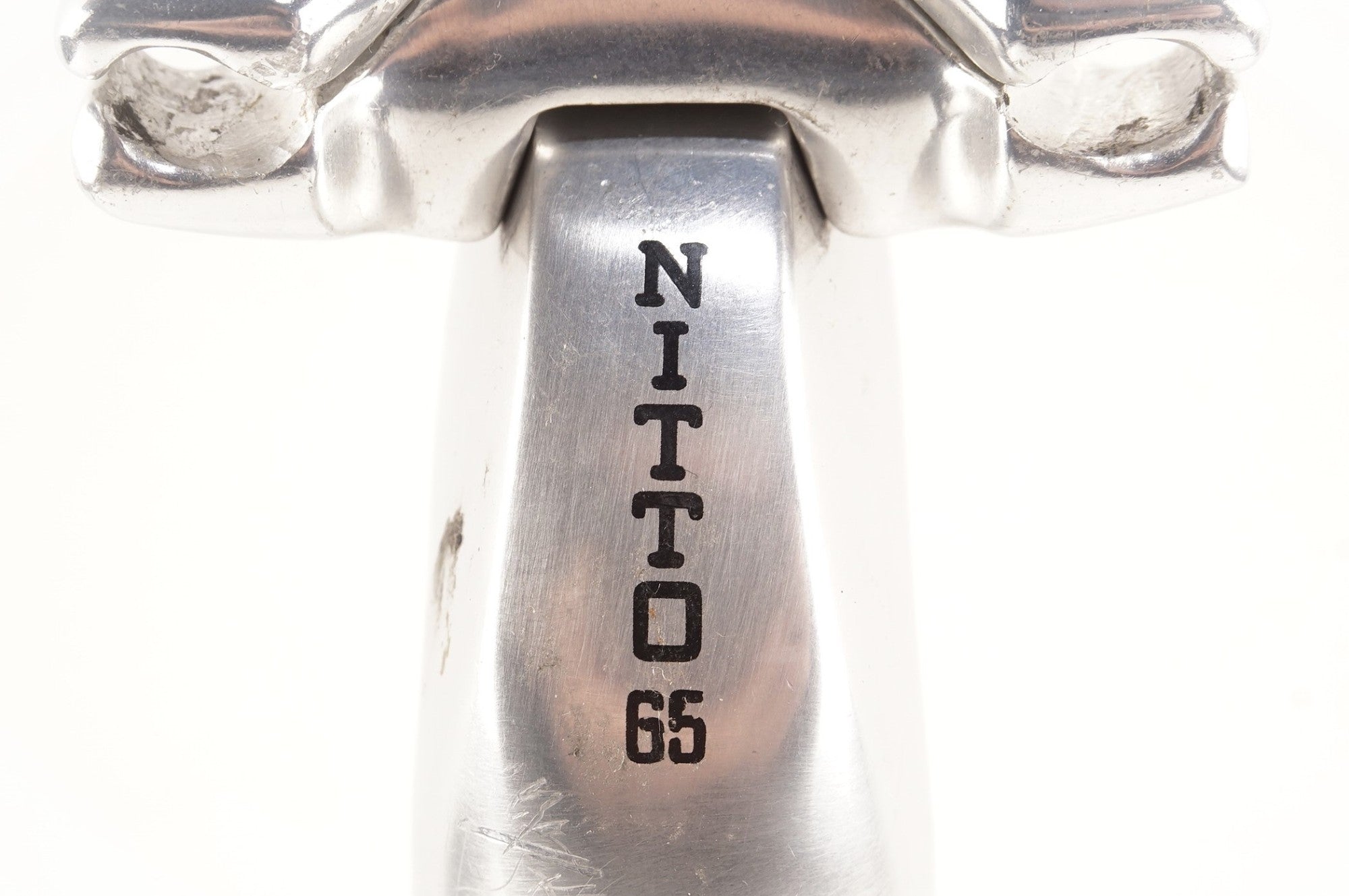 NITTO 「ニットー」 S65 SEATPOST φ27.2 250mm シートポスト / 中目黒