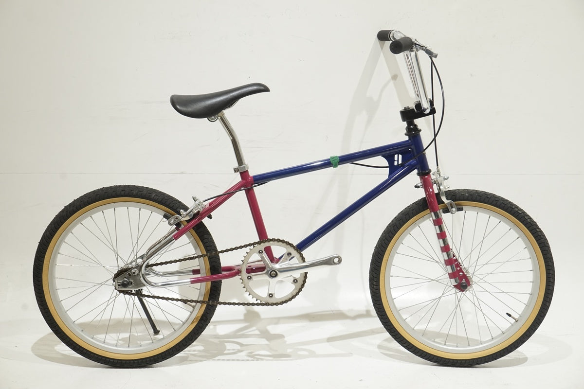 VERY GOOD 「ベリーグッド」 BLANK 2013年モデル BMX / 浜松店