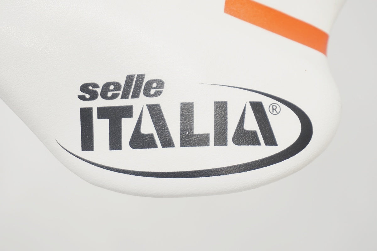 SELLE ITALIA「セライタリア」 SLR MONOLINK CARBON サドル シート