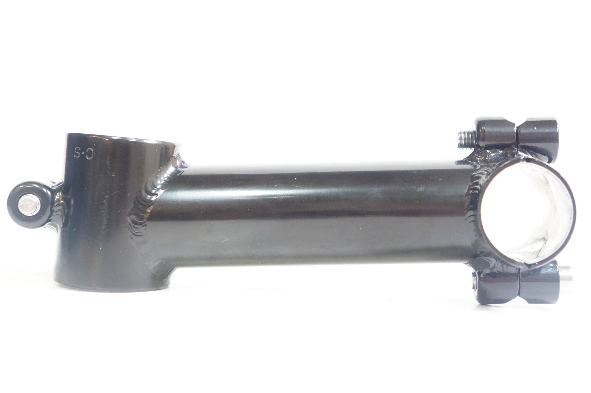 NITTO 「ニットー」 UTILITY STEM φ25.4 110mm ステム / 熊谷本店