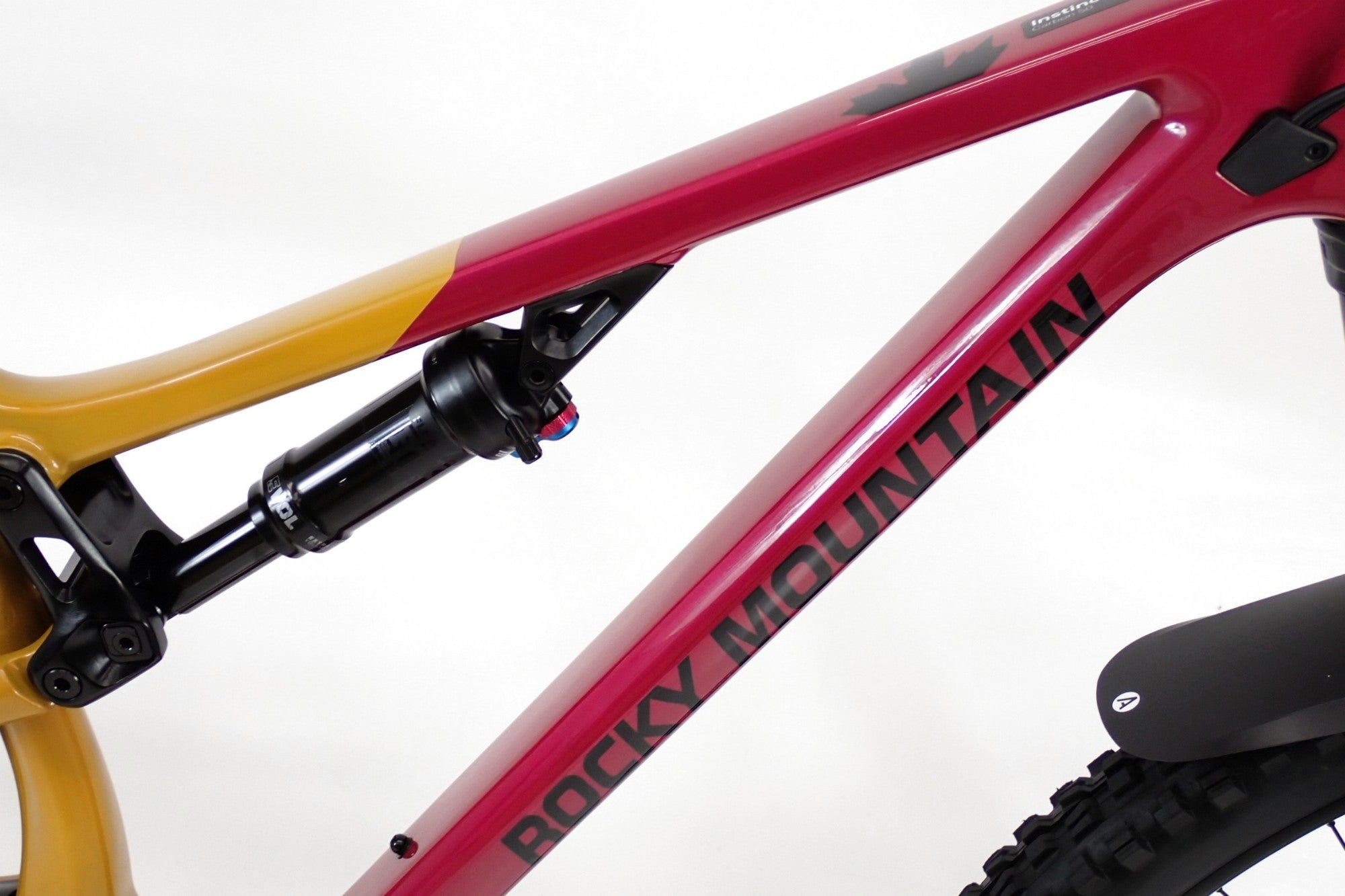 ROCKY MOUNTAIN 「ロッキーマウンテン」 INSTINCT CARBON 50 2022年
