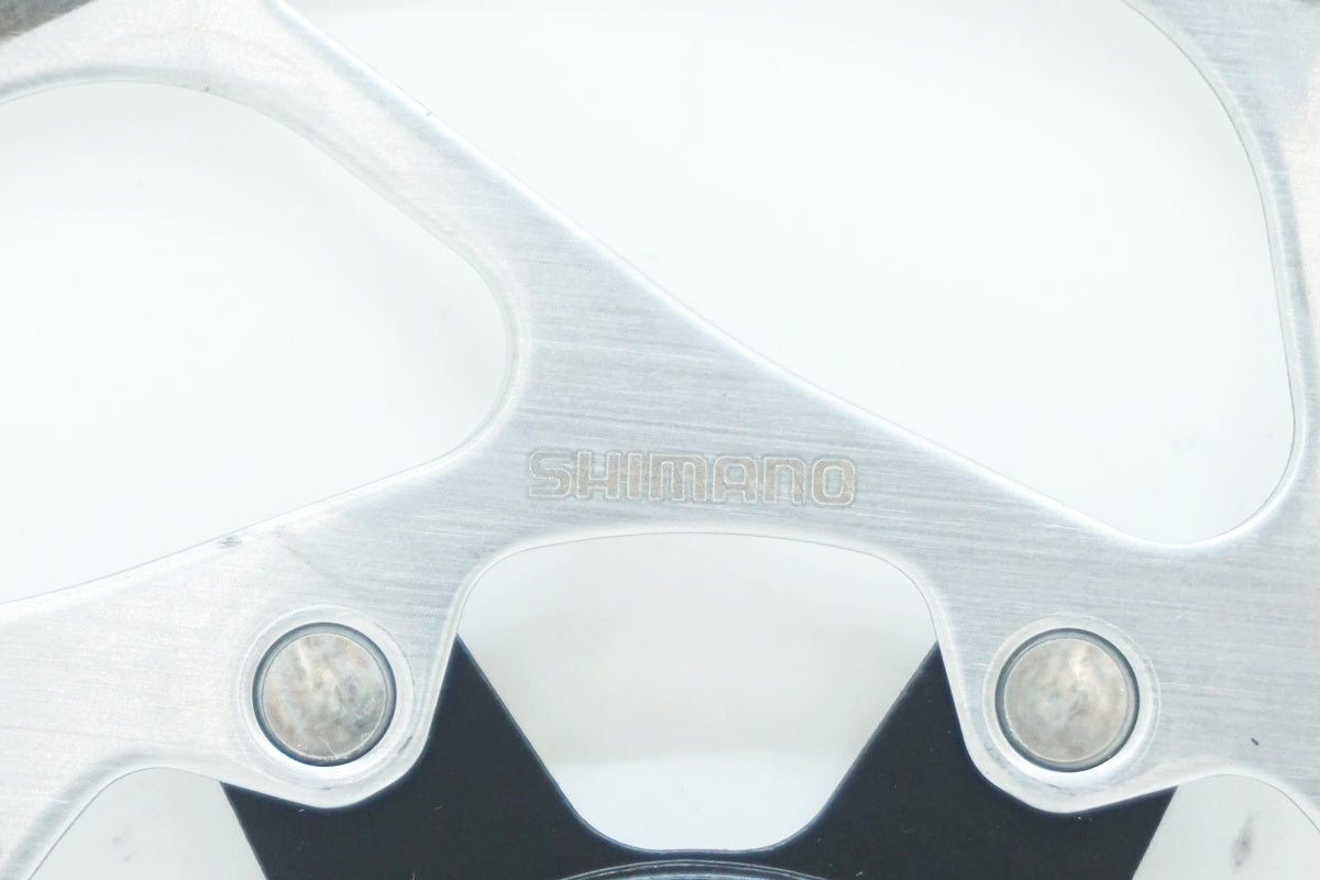 SHIMANO 「シマノ」 SM-RT64-S 160mm ディスクローター / 大阪美原北インター店