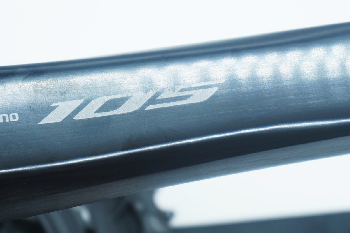 SHIMANO 「シマノ」　105 FC-R7100 50-34T 172.5mm クランク / 京都西院店
