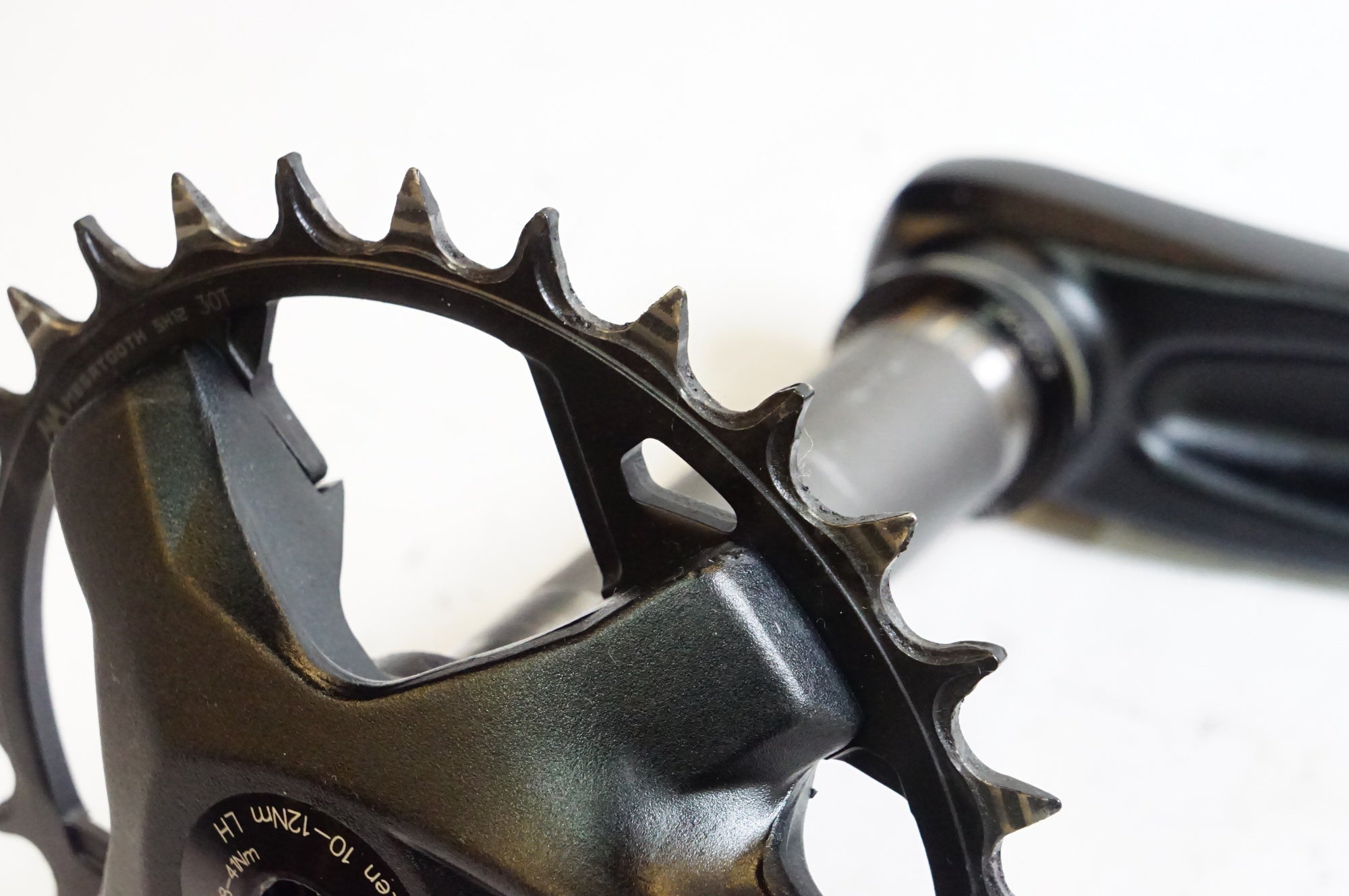 FSA 「エフエスエー」 GAMMA PRO 30T 170mm クランク / 熊谷本店