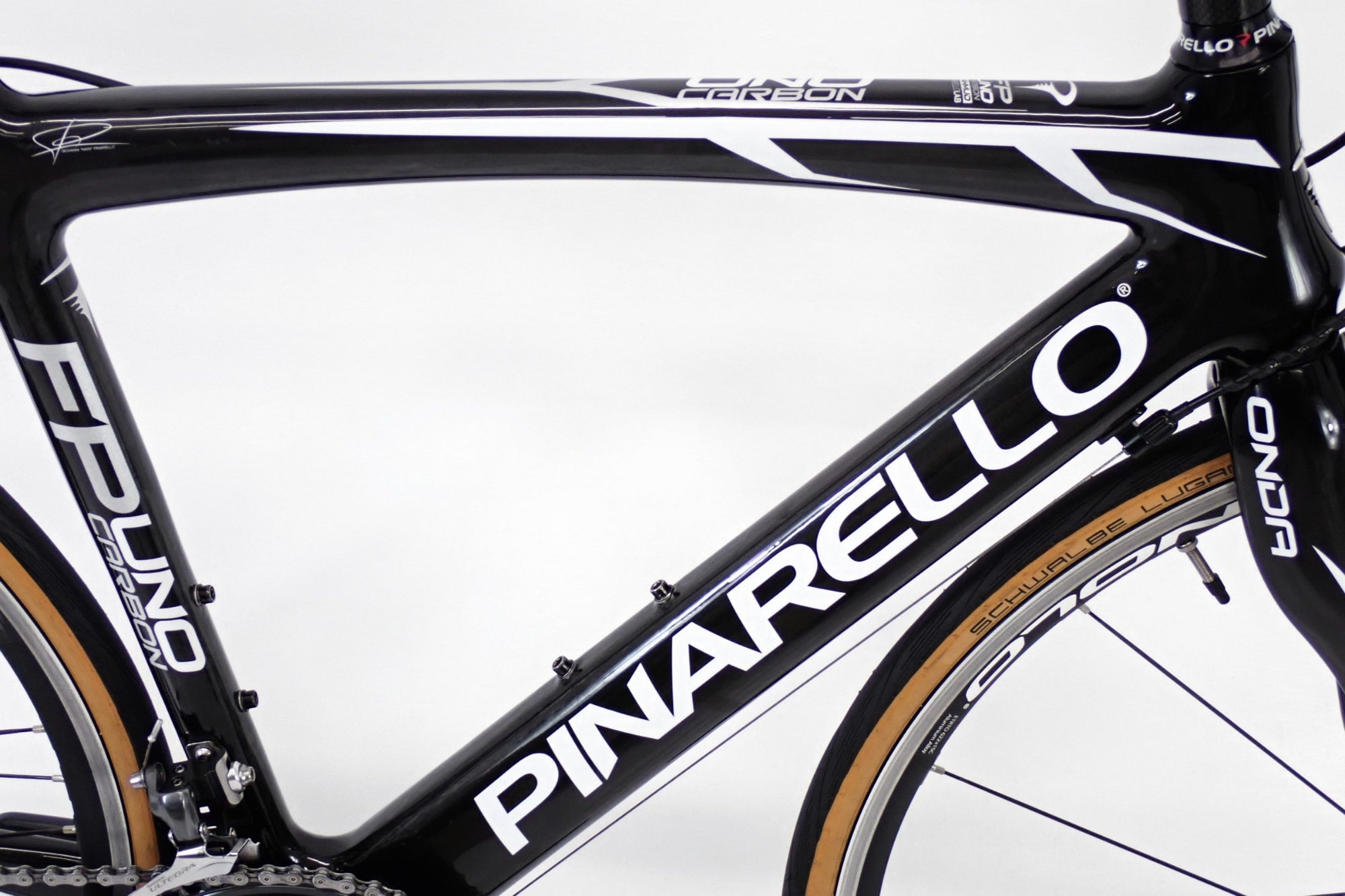 PINARELLO 「ピナレロ」 FP UNO CARBON 2013年モデル ロードバイク / 伊勢崎店