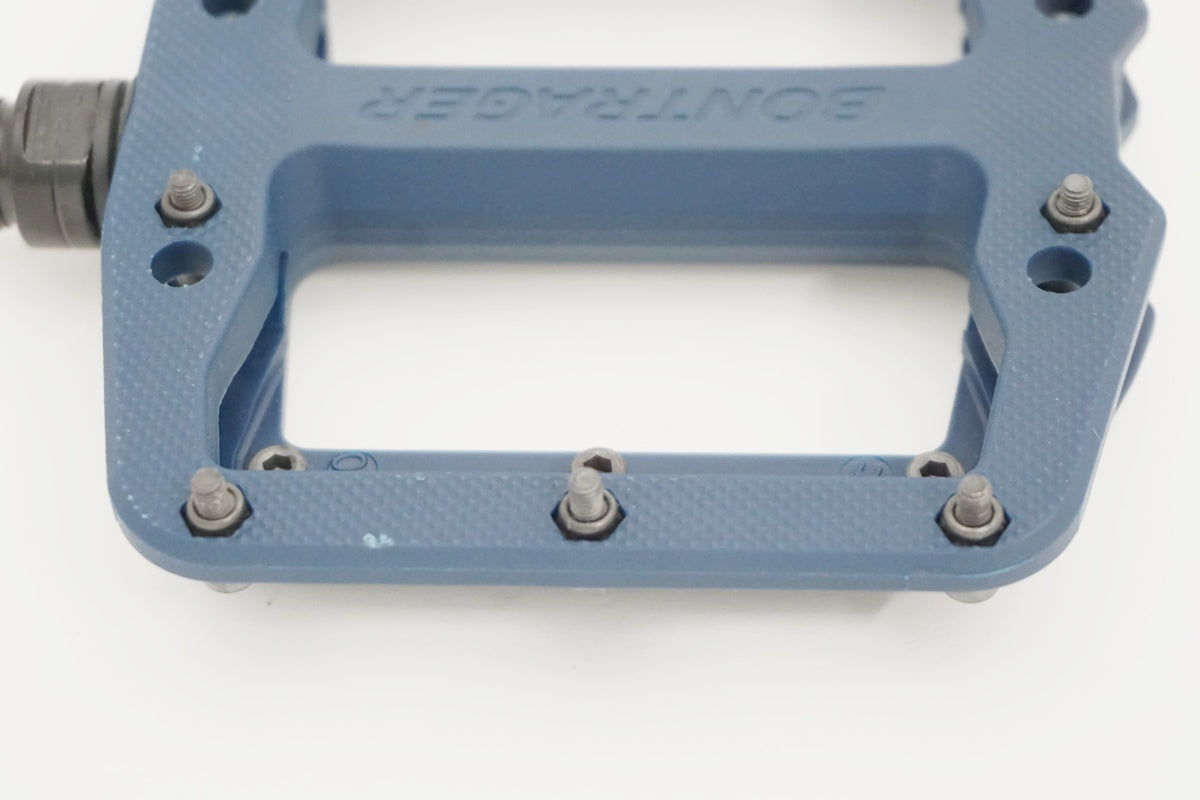 ELITE PERFORMER 15ポンド BONTRAGER 「ボントレガー」 Line Elite Pedals ペダル / 京都