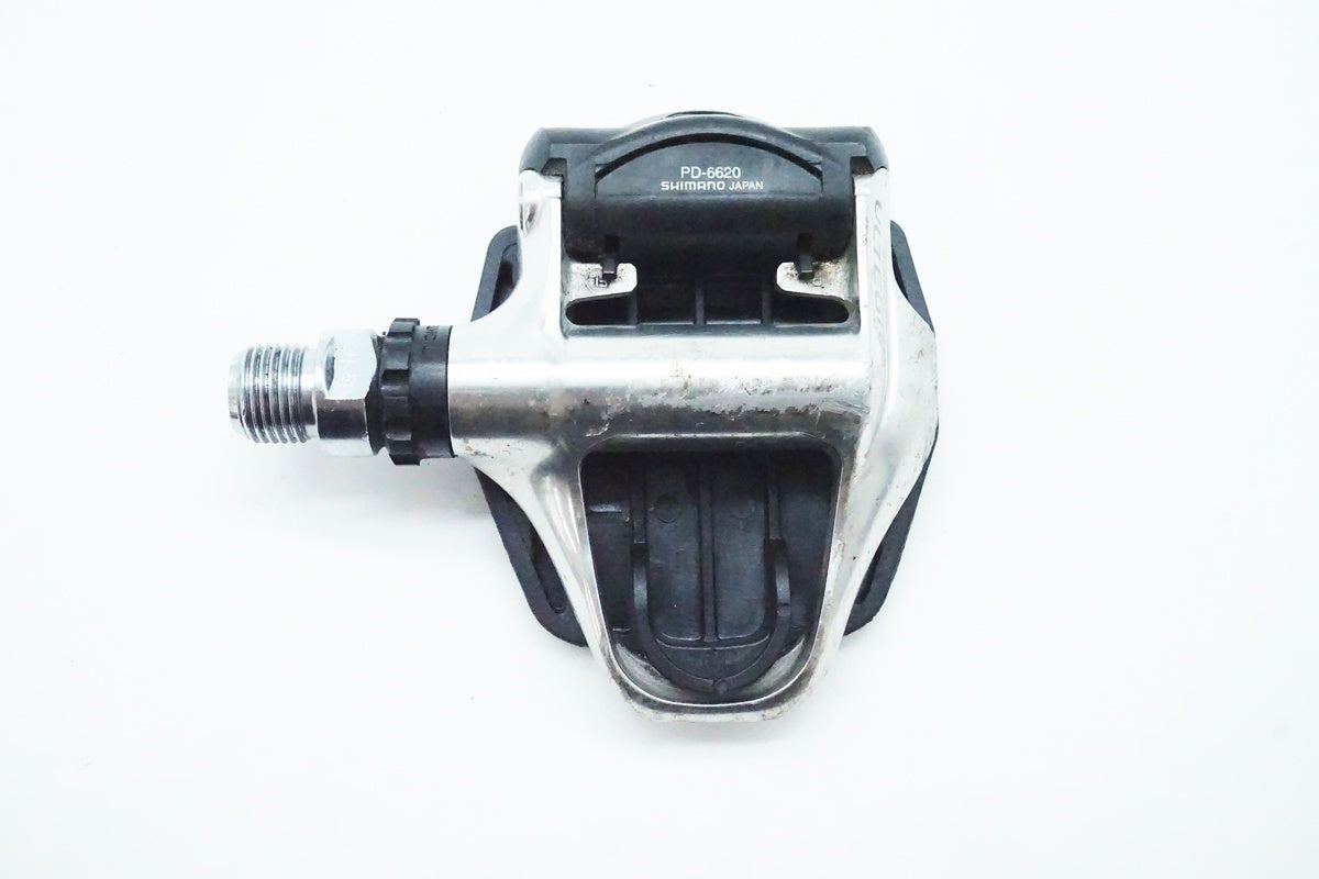 SHIMANO「シマノ」 ULTEGRA PD-6620 ペダル/ 京都西院店