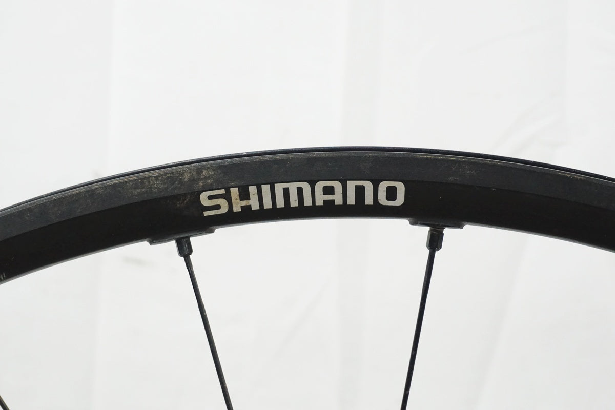 ジャンク SHIMANO 「シマノ」 DEORE XT WH-785 シマノ 8-9速 リアホイール / 奈良店