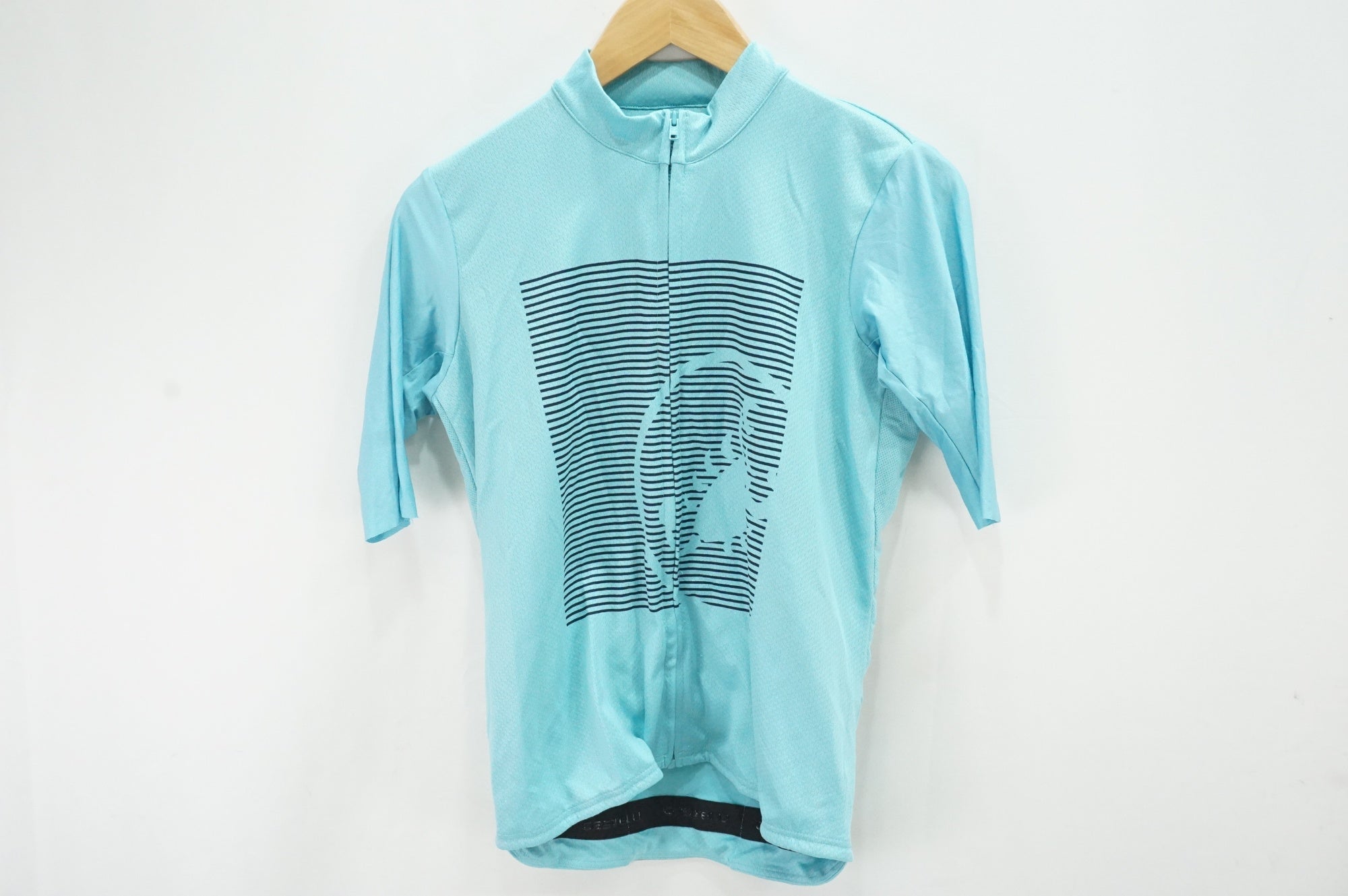 CASTELLI 「カステリ」 半袖 サイクルジャージ / 大宮店V