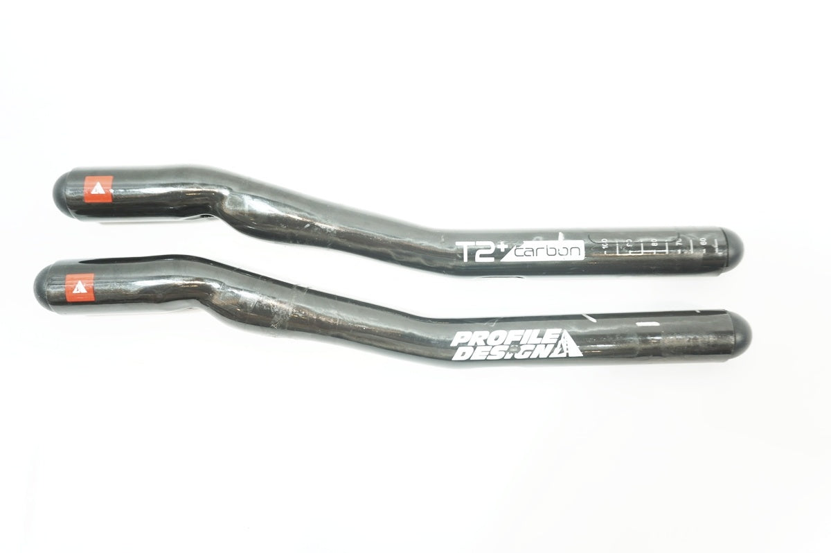 PROFILE DESIGN 「プロファイルデザイン」 T2+ CARBON DHバー / バイチャリ世田谷店