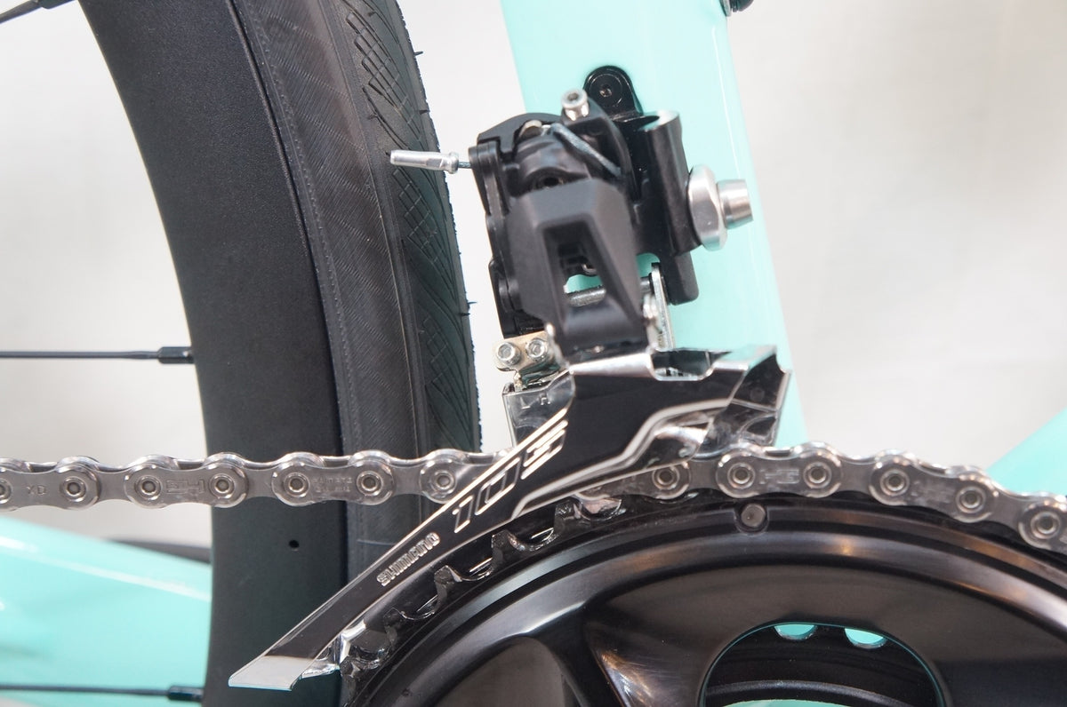 BIANCHI 「ビアンキ」 OLTRE RACE 2024年モデル ロードバイク / 浦和ベース
