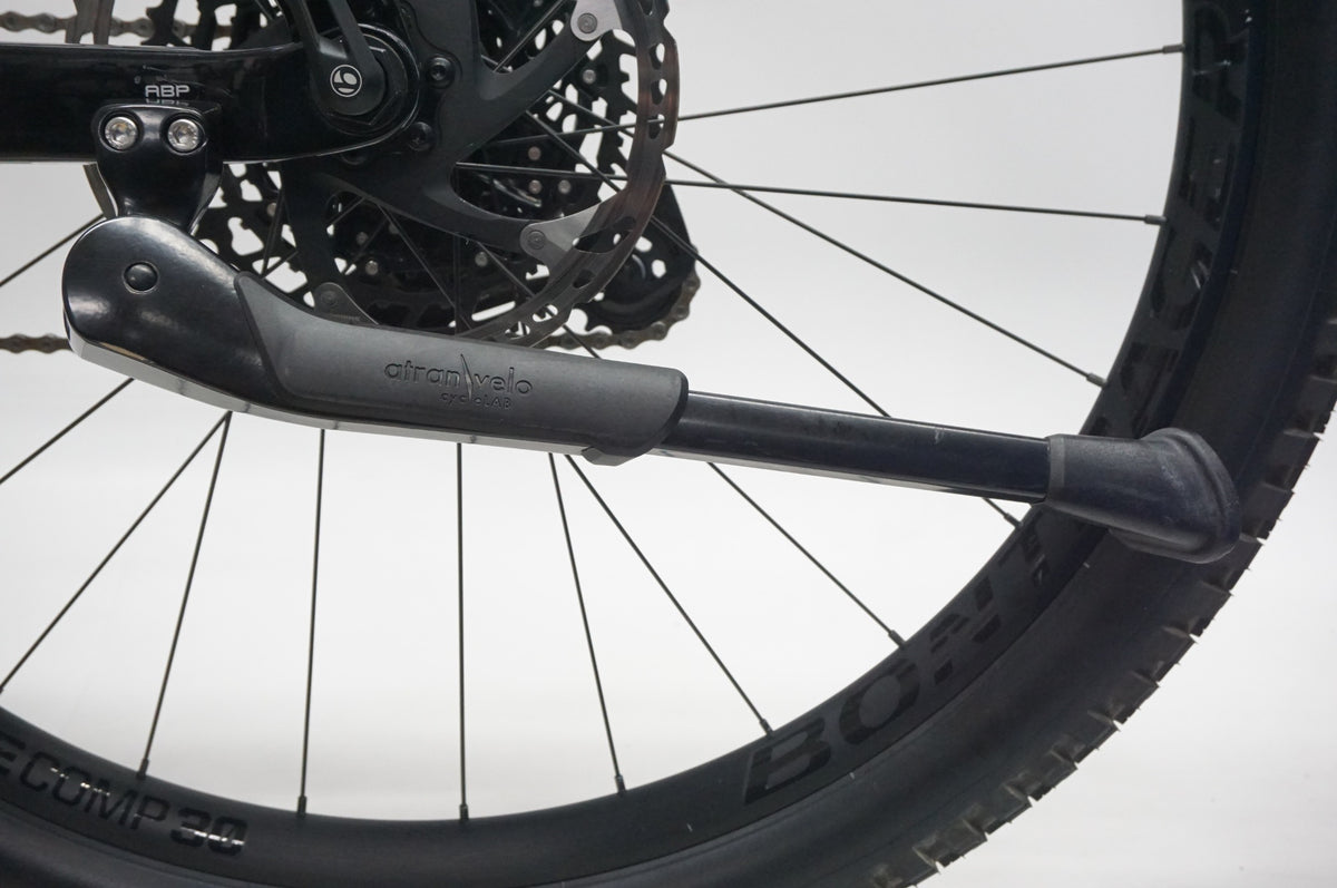 TREK 「トレック」 RAIL 9.7 NX 2021年モデル E-BIKE / 福岡店
