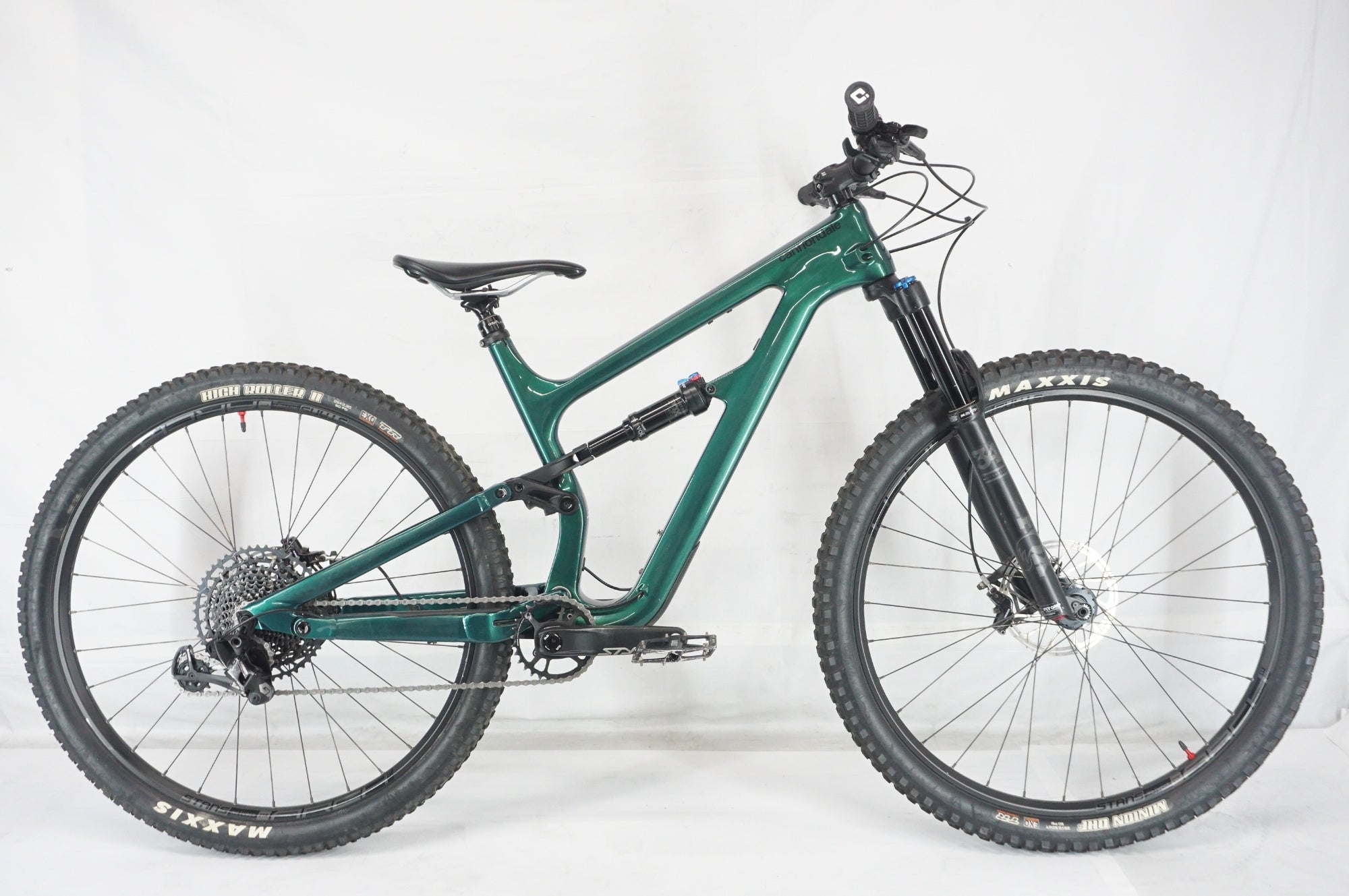 CANNONDALE 「キャノンデール」 HABIT CARBON 3 2020年モデル マウンテンバイク / 阪急塚口店