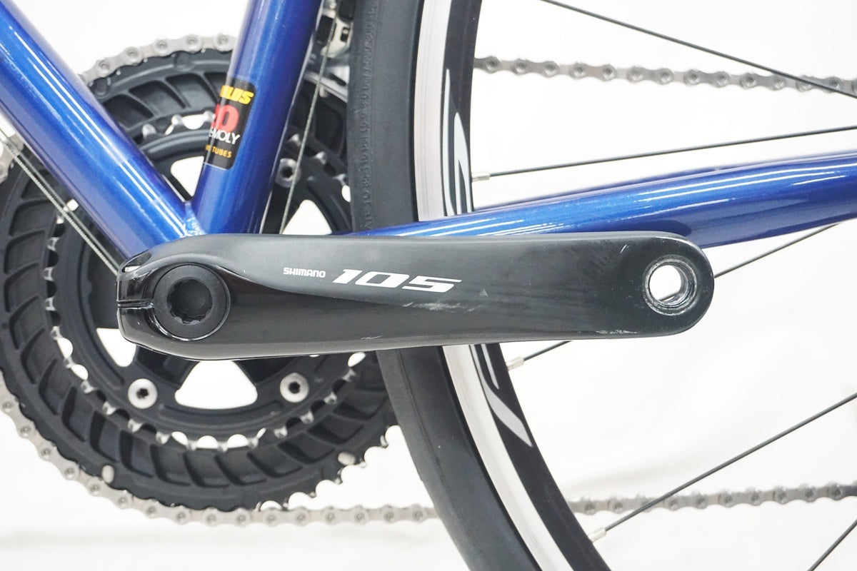 BASSO 「バッソ」 VIPER 105 2020年モデル ロードバイク/ 大阪美原北