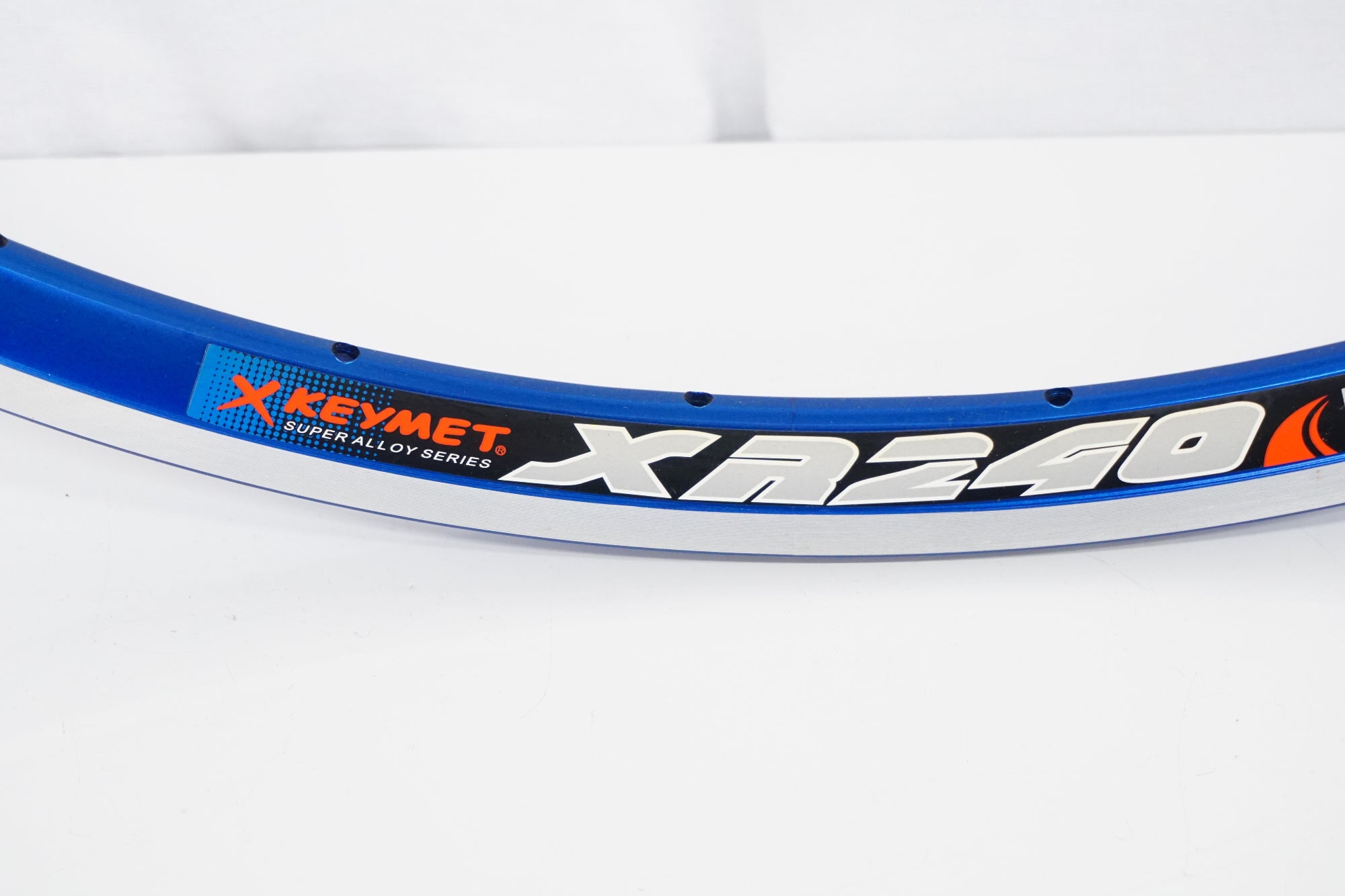 X-KEYMET 「エックスキーメット」 XR-240 700C 32H リム / 浜松