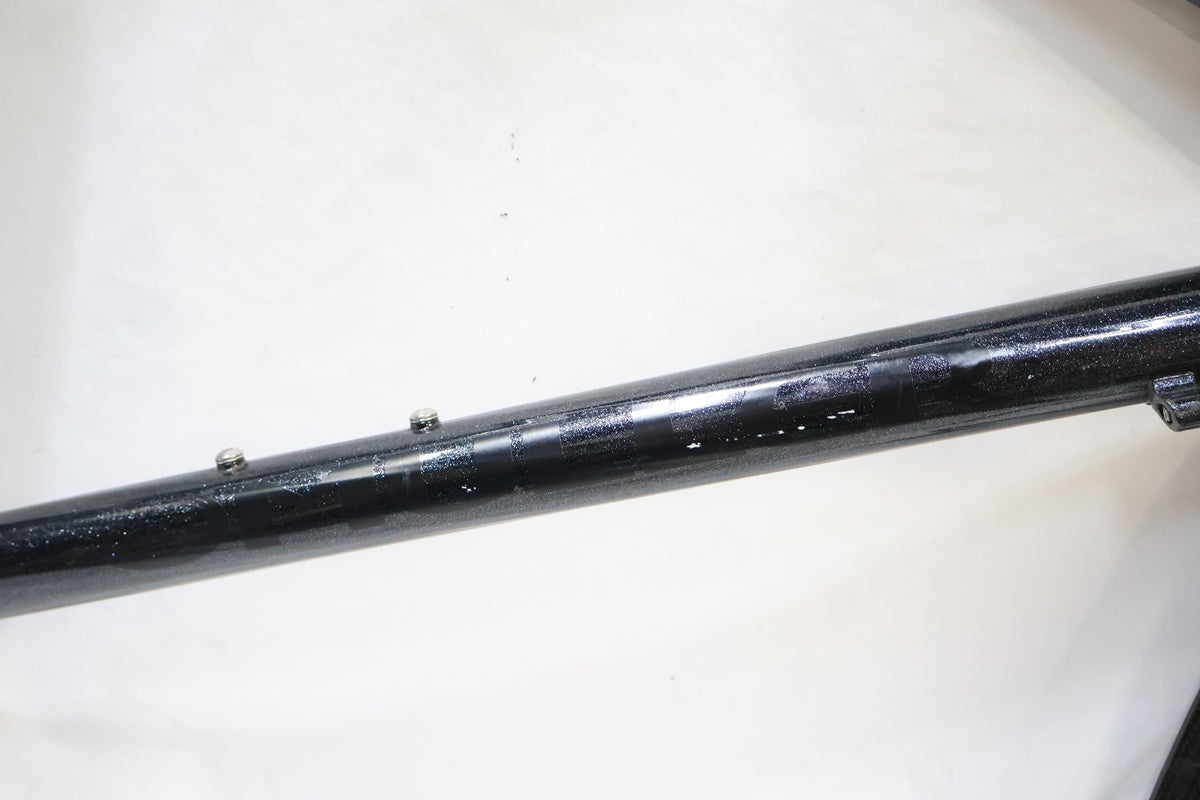 ジャンク MULLER 「ミューラー」 MSP 年式不明 フレームセット / 高知店