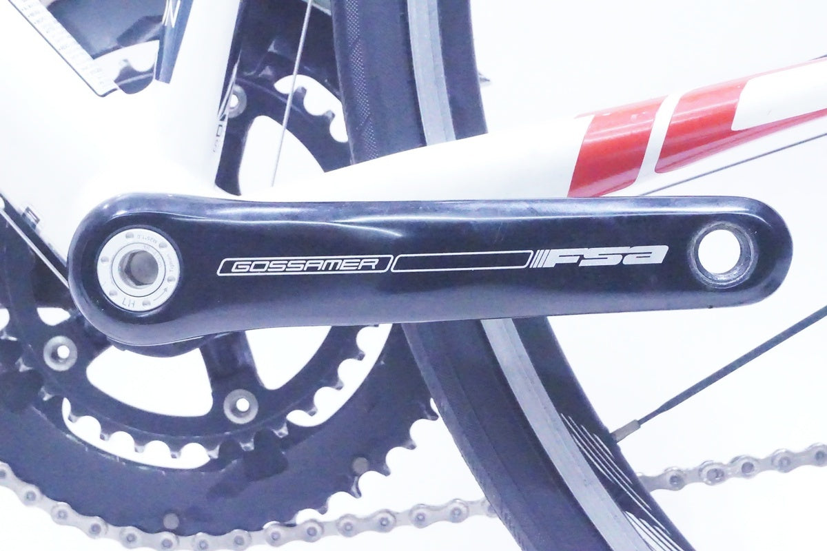 CANNONDALE 「キャノンデール」 CAAD10 105 2012年モデル ロードバイク / 京都西院店