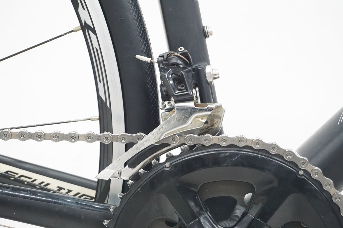 MERIDA 「メリダ」 SCULTURA 100 2019年モデル ロードバイク/ 大阪美原