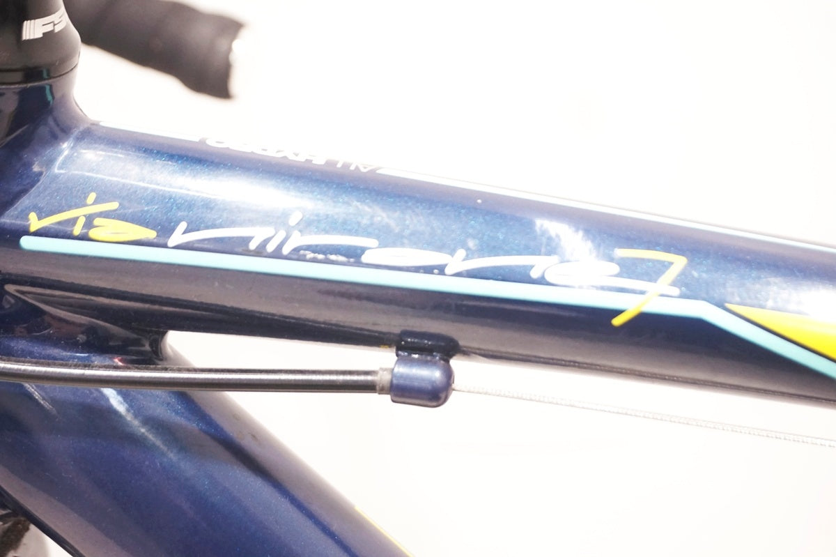 BIANCHI 「ビアンキ」 VIANIRONE7 2017年モデル TIAGRA ロードバイク / 大阪門真店