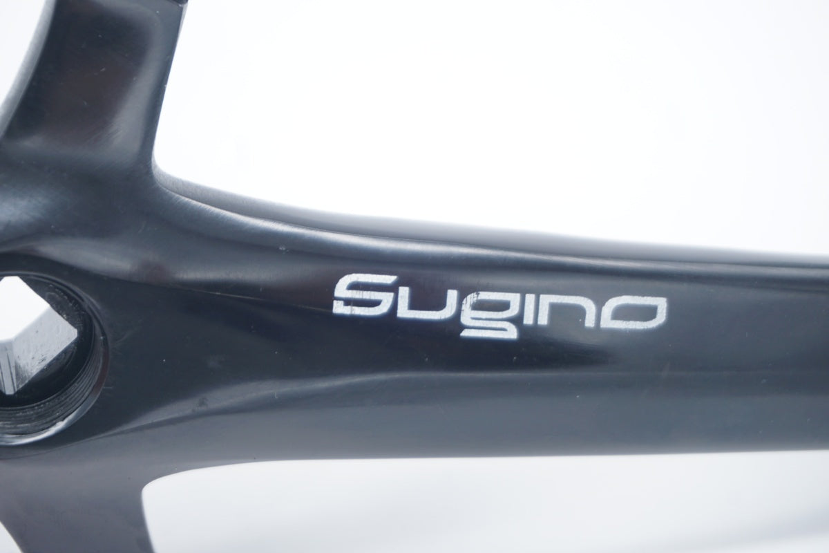 SUGINO 「スギノ」 XD2 165mm クランクアーム / 滋賀大津店