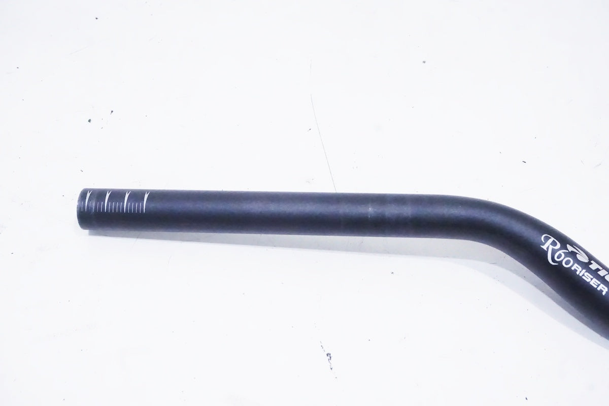 TIOGA「タイオガ」 R60 RISER φ25.4 650mm ハンドル/ 京都西院店