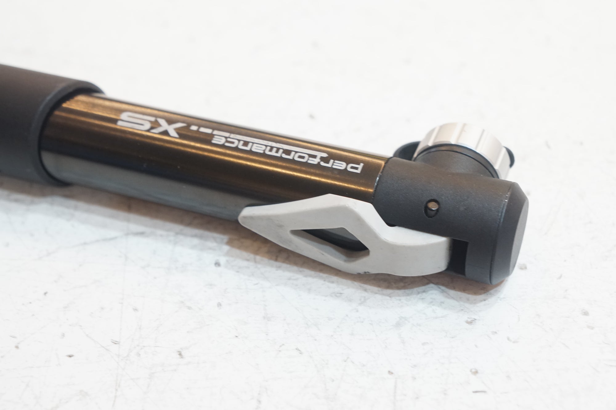 SHIMANO 「シマノ」 PRO Minipump Performance XS 携帯ポンプ / バイチャリ浦和ベース