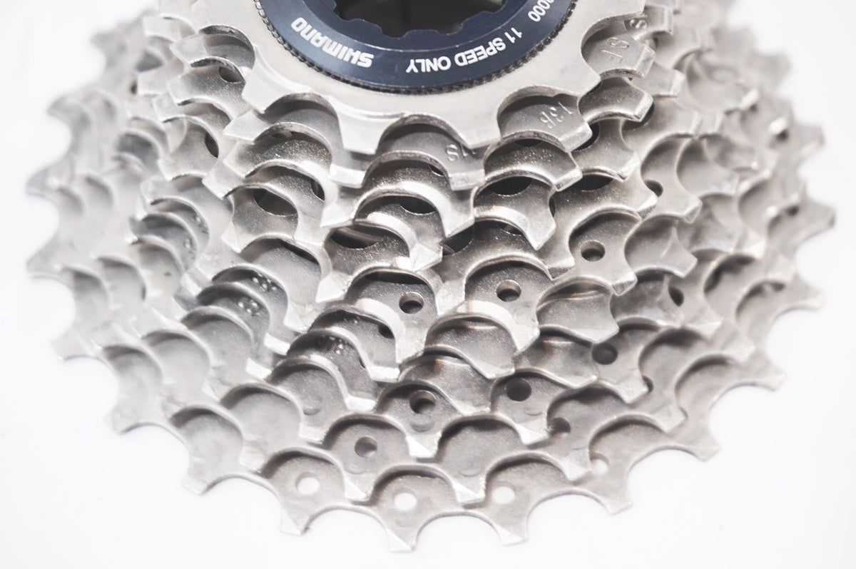 SHIMANO 「シマノ」 ULTEGRA CS-R8000 12-25T スプロケット / バイチャリ世田谷店