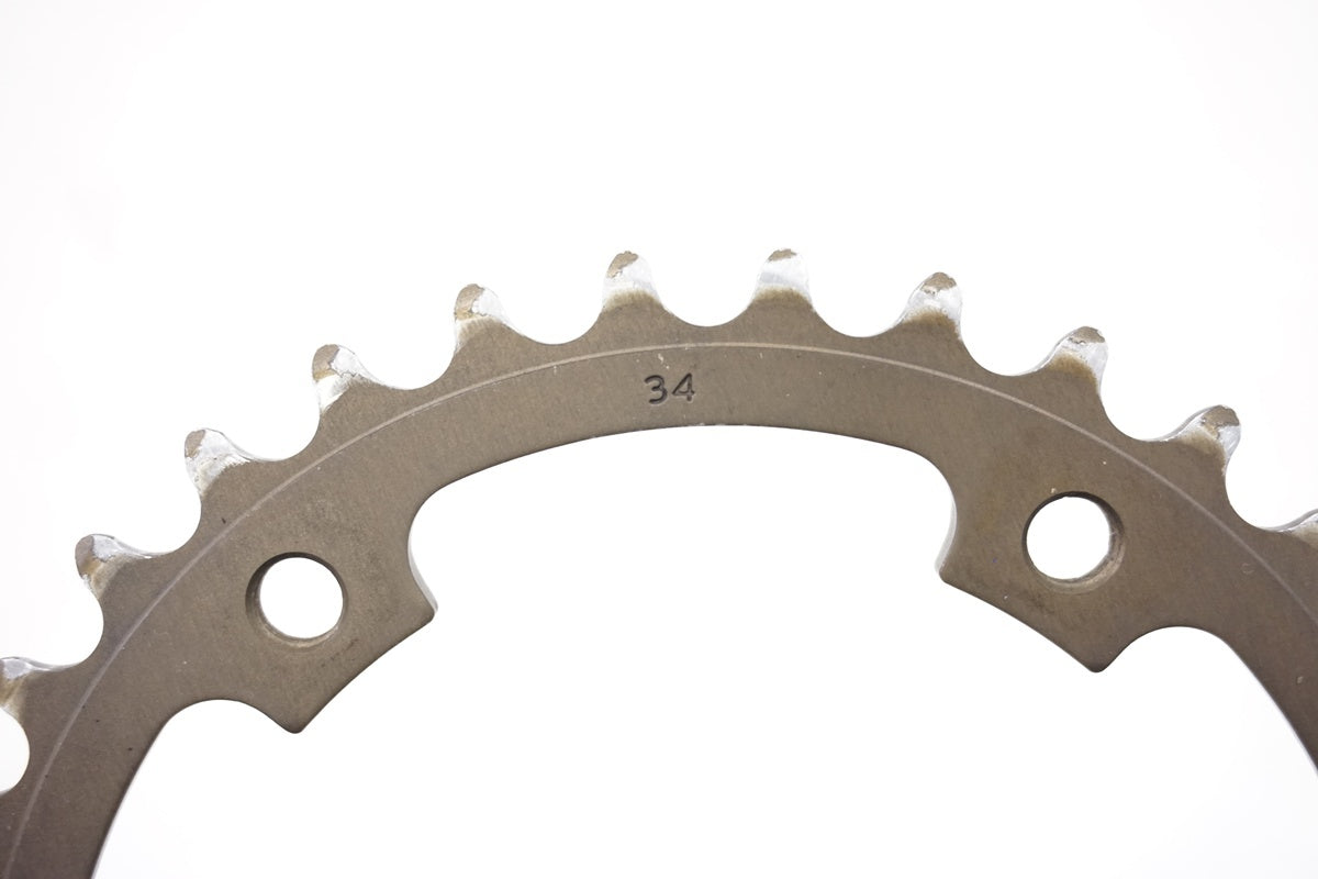 CAMPAGNOLO「カンパニョーロ」 XPSS 50-34T チェーンリングセット / 浜松店