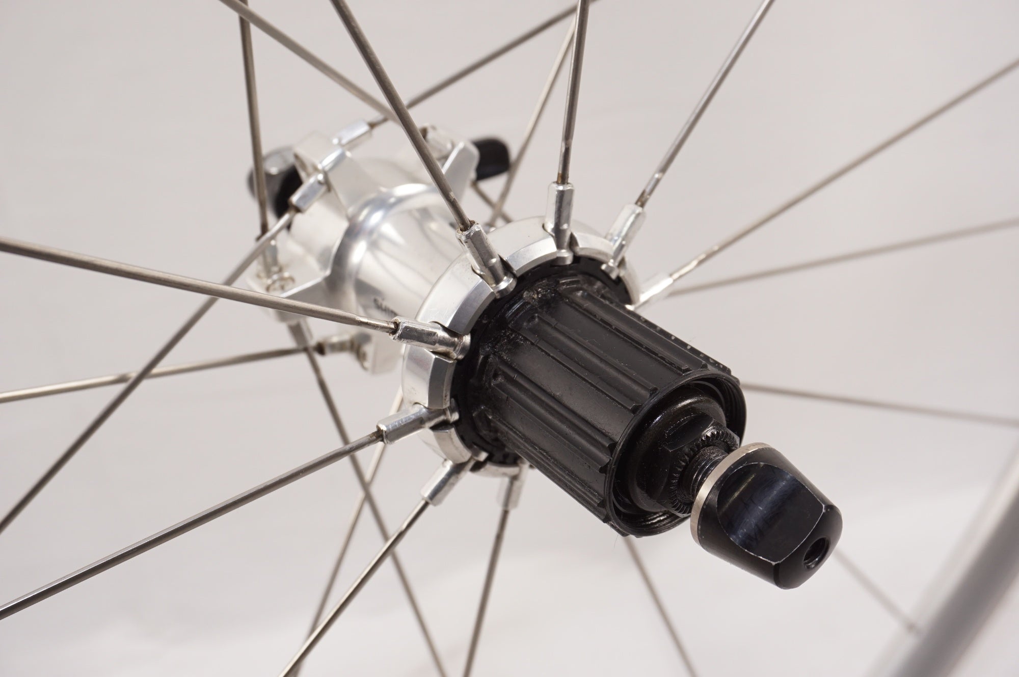 SHIMANO 「シマノ」 WH-R561 シマノ10速 ホイールセット / 中目黒店