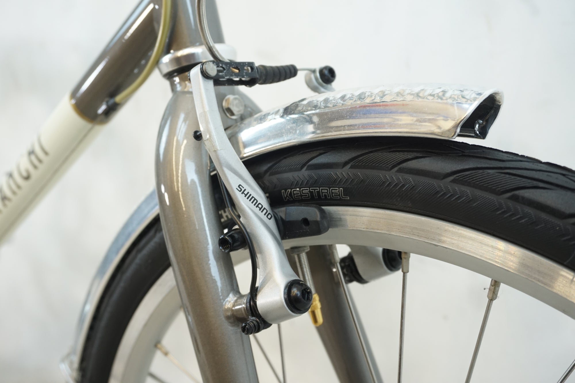 BIANCHI 「ビアンキ」 MINIVELO7 2017年モデル 20インチ ミニベロ / 有明ガーデン店