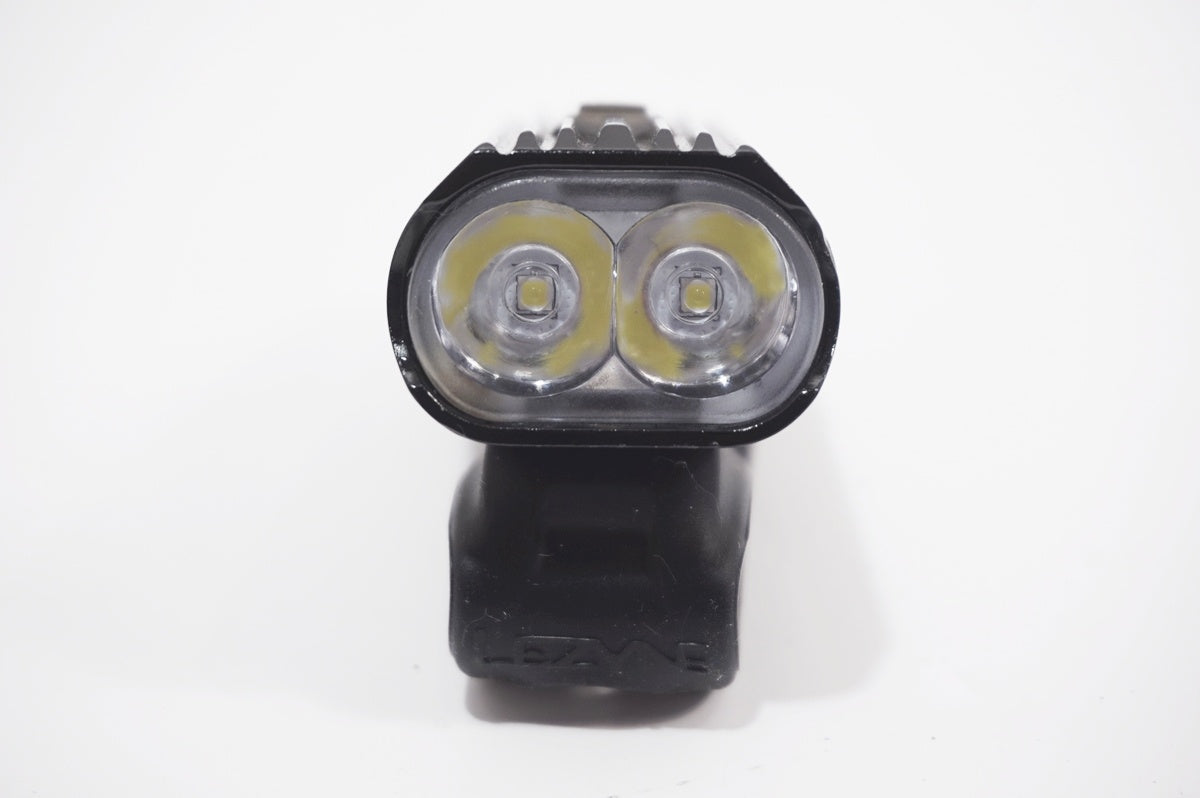 LEZYNE 「レザイン」 600XL フロントライト / バイチャリ世田谷店