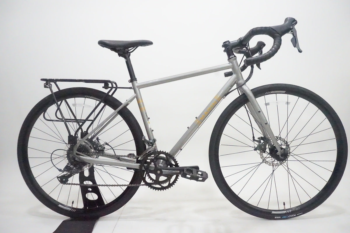 MARIN「マーリン」 NICASIO 2022年モデル グラベルロードバイク / 京都西院店