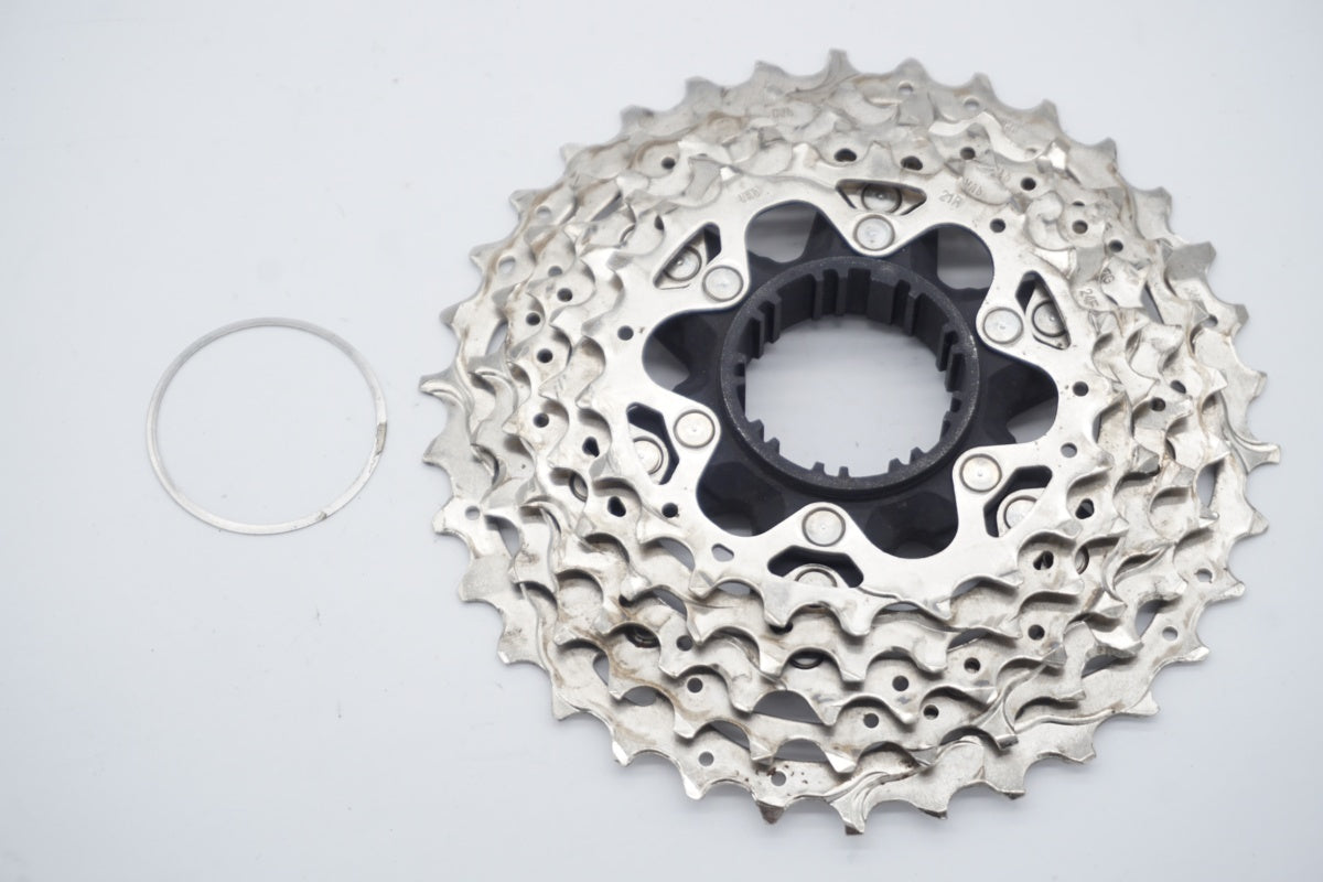 SHIMANO 「シマノ」 105 CS-R7100 11-34T スプロケット / 滋賀大津店