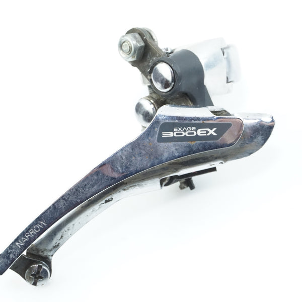 SHIMANO 「シマノ」 EXAGE 300EX FD-A300 フロントディレイラー / 中