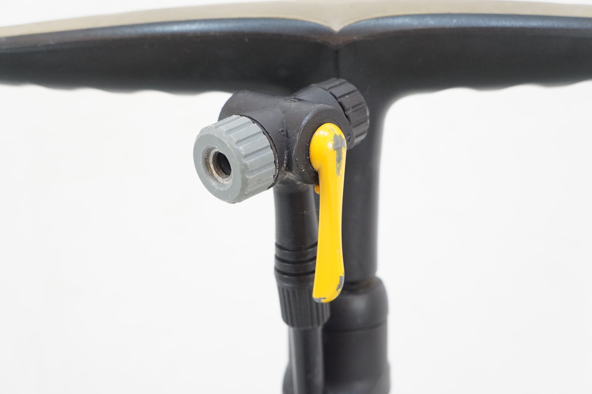 TOPEAK 「トピーク」 JOWBLOW SPORT フロアポンプ / バイチャリ浦和ベース