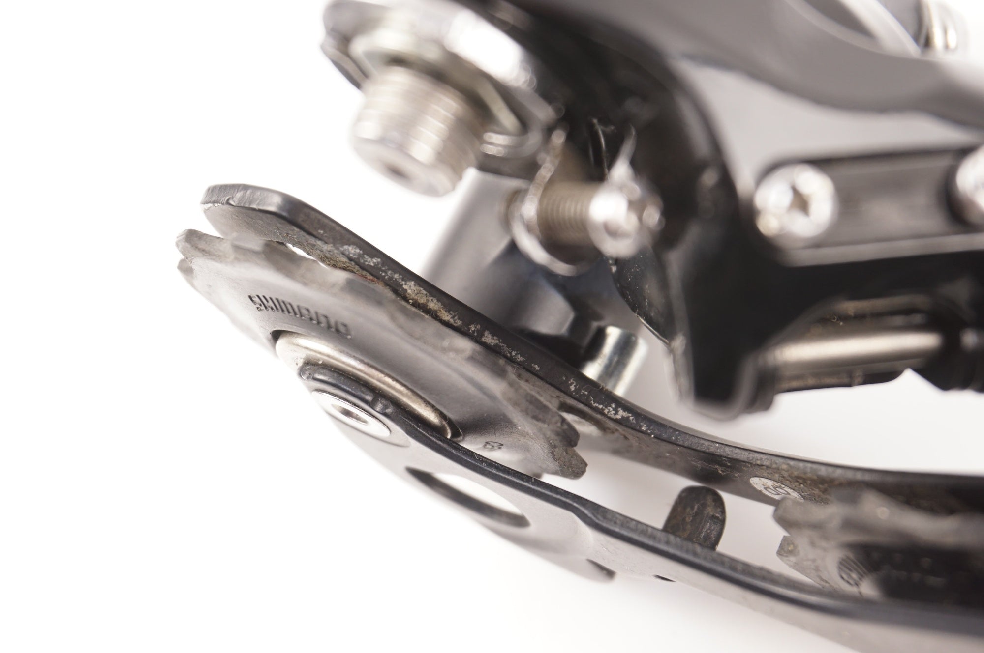 SHIMANO 「シマノ」 105 RD-5800 リアディレイラー / 中目黒店