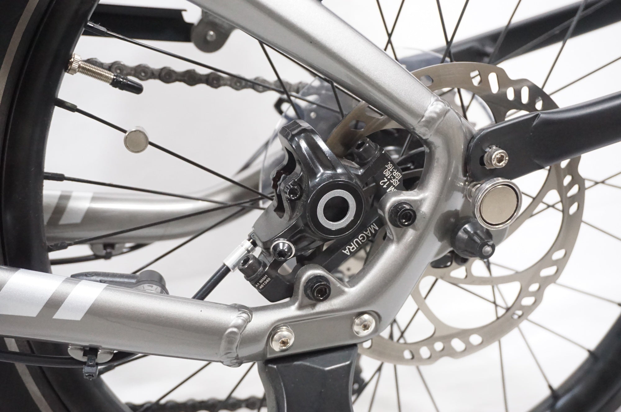 TERN 「ターン」 VEKTRON S10 2025年モデル E-BIKE / AKIBA店
