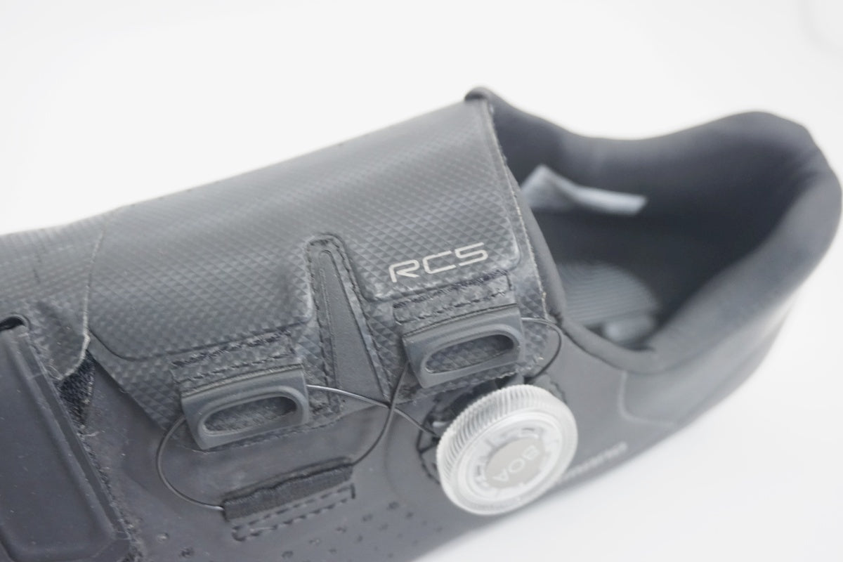 SHIMANO 「シマノ」 SH-RC500M EU40  シューズ / 京都八幡店