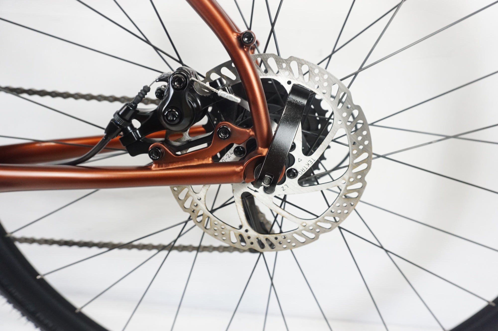 FUJI 「フジ」 FEATHER CX+ 2024年モデル ロードバイク / 大宮店