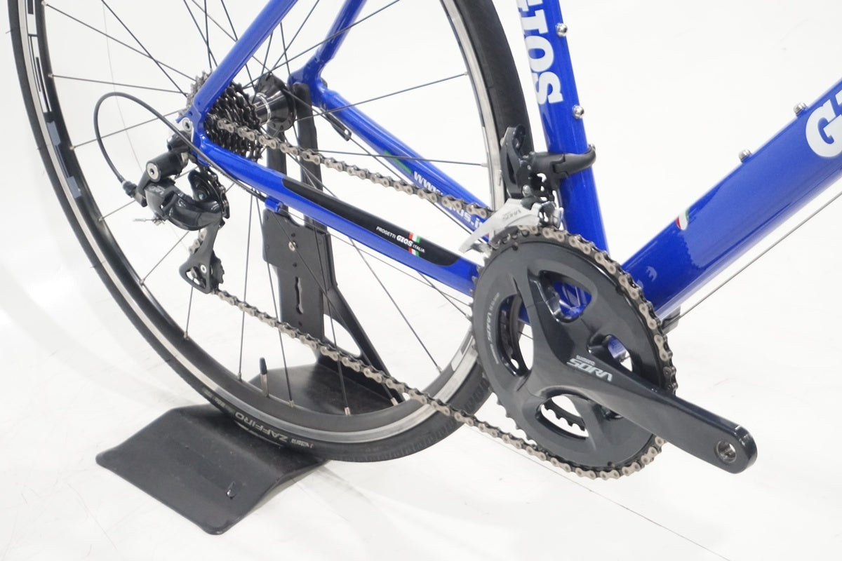 GIOS 「ジオス」 CANTARE SORA 2018年モデル フラットバー ロードバイク / 滋賀大津店
